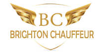 Brighton Chauffeur logo